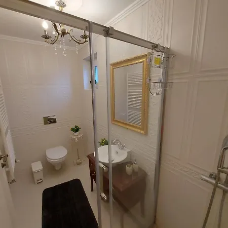 Guest house Conacul Poetilor Gura Raului